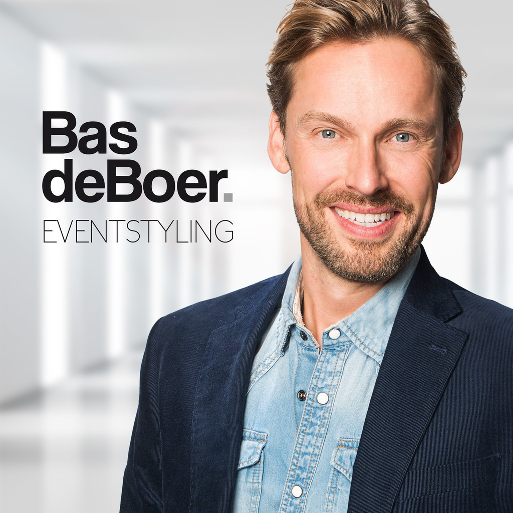 Social Media Profilbild  Bas de Boer Recklinghausen