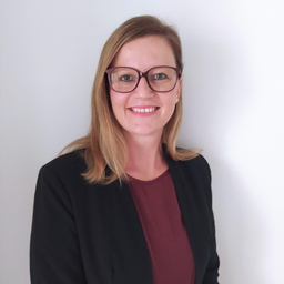 Jasmin Gasser-Stalder