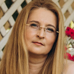 Svitlana Dziabura's profile picture