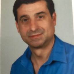 Domenico Barragato