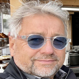 Dr. Peter Winkler