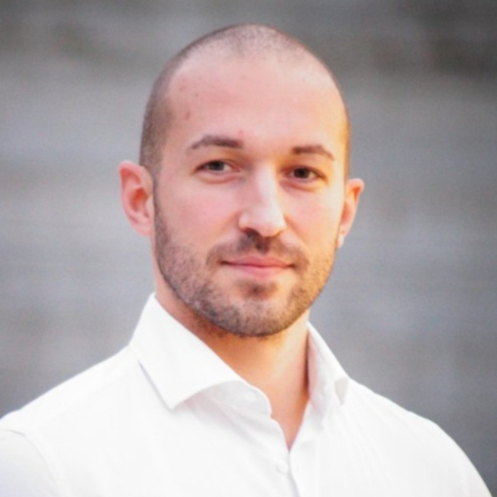 Luca Borsi Cluster Manager Fitness First Germany GmbH XING