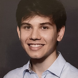 Laurenz Polanski