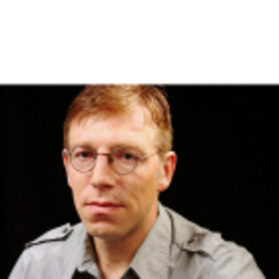 Bernd Volkert