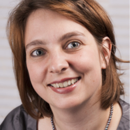 Alexandra Reuschel