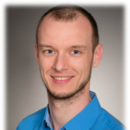 Jan Distler Jan Distler's profile picture