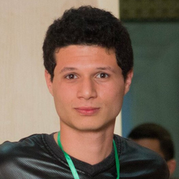 Hazem Krimi