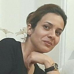 Forough Mohammadi