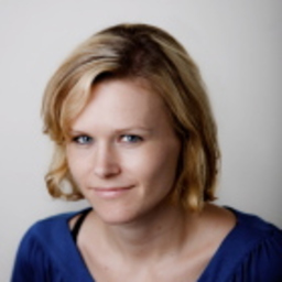 Sylvia Glockengiesser