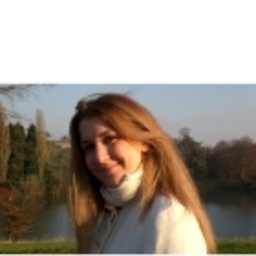 Anna Kisterenyei