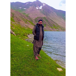Muhammad Asif Aziz