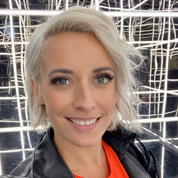 Nadja Piechota