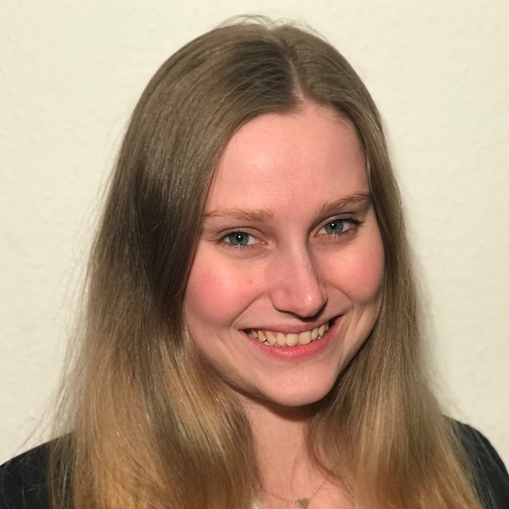 Tamara Stahl Vertriebsmitarbeiter Ruess GmbH XING