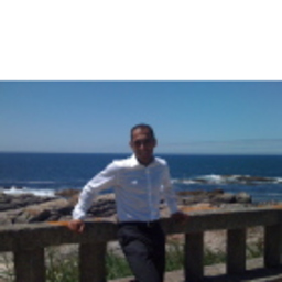 Gabriel Mouriño González