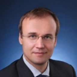 Prof. Dr. Nicolai Beisheim