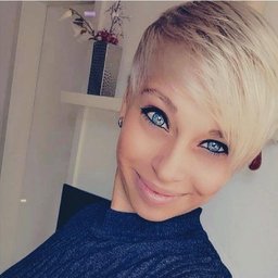 Lisa-Marie Behnke