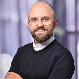 Daniel Bohn