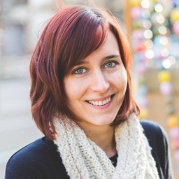 Jacqueline Traub