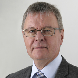 Wolfgang Berger