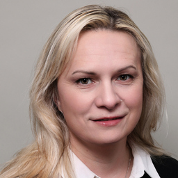 Mag. Mariana Daridova
