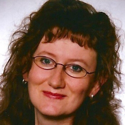 Profilbild Gunda Hofmann