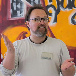 Karsten Zingsheim's profile picture
