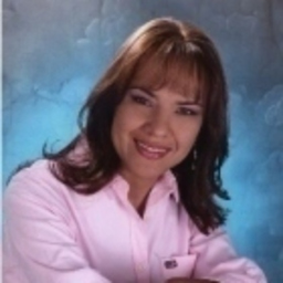 Prof. Dr. Rocio Cano