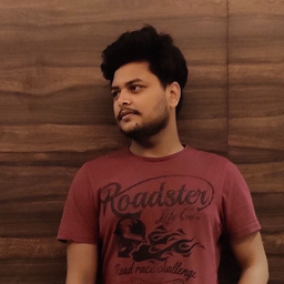Utkarsh Singh