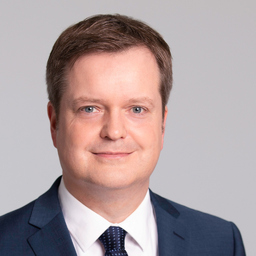 Dr. Joachim Schroer's profile picture