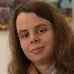 Eva Skobel