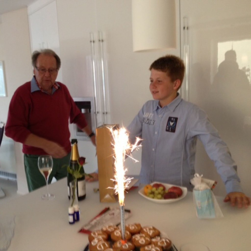 Dr. Andreas Erich GEIGER CEO NAPLES TECHNOLOGY CONSULTANCY NTC LLC