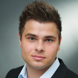 Patrick Hofmann