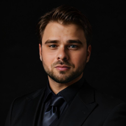 Patrick Hofmann