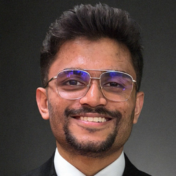 Ronith Sinha