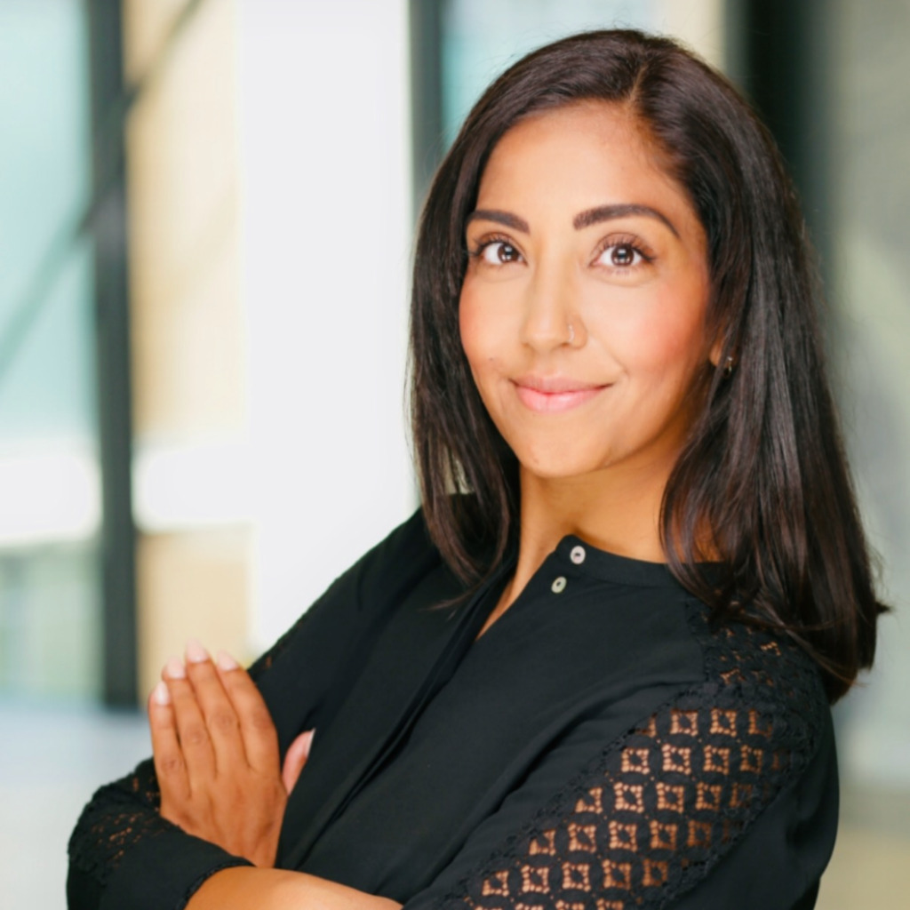 Sameet Sapra - Sachbearbeiter Personal - Deutsche Telekom AG | XING