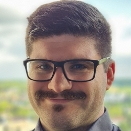 Dario Lausterer