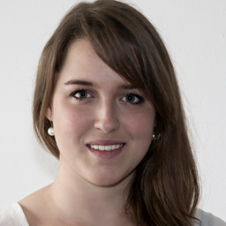 Melanie Spangenberger