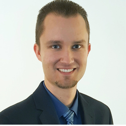 M.Sc. Andreas Wagner