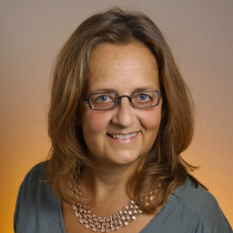 Annette Baldauf