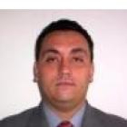 Prof. Carlos  Miguel Garcés Díaz