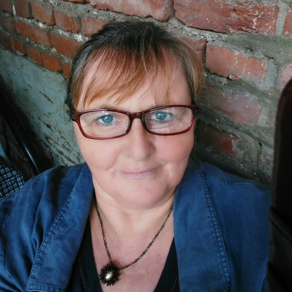 Renate Spies Sachbearbeiterin Westfalen Medical GmbH XING