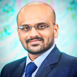 Ankit Chandorkar