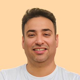 Sadegh Saedi Nia's profile picture