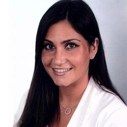 Alexandra Rosenfelder