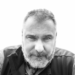 Mike Peschke