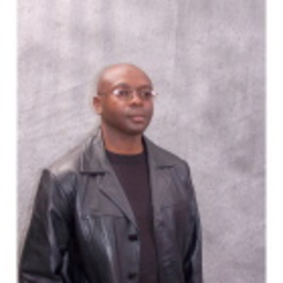 Robin Mtshali