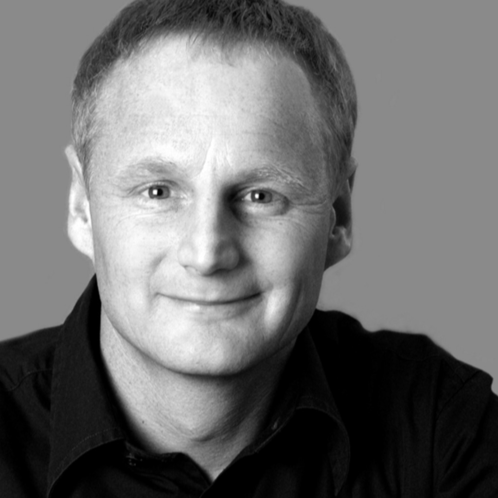 Andreas Becker Andreas Becker