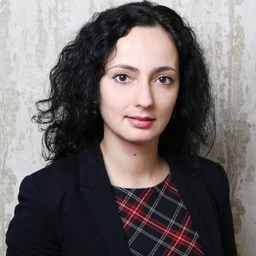 Magdalena Trifonova