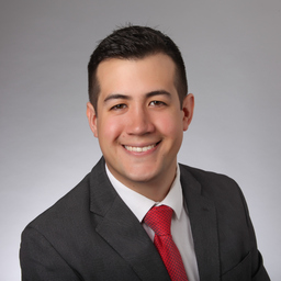 Eduardo Rodriguez Hernández