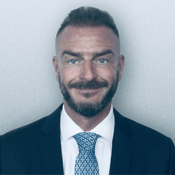 Oliver Ginner's profile picture